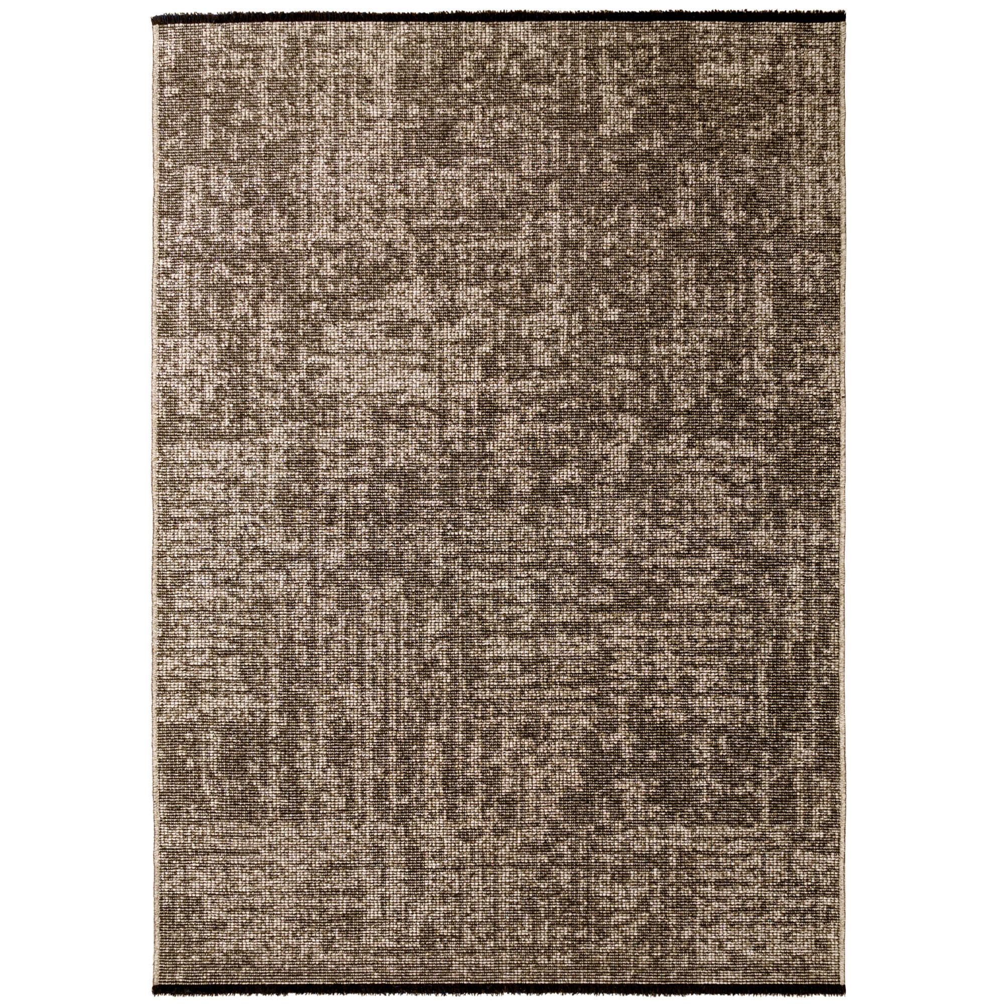 PLOCHO TKANÝ KOBEREC SPACE - béžová, Basics, textil (240/340cm) - Ayyildiz 