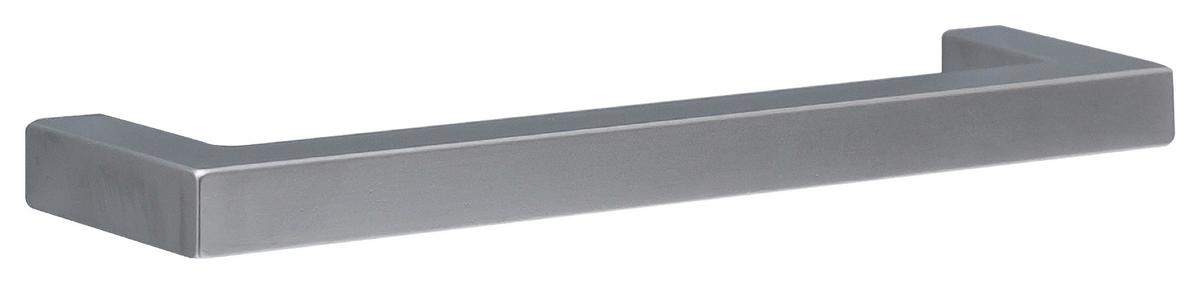 Badezimmer Unterschrank Riga BxH 50/84 Weiß - Weiß, MODERN, Holzwerkstoff (50/84/35cm) - Held
