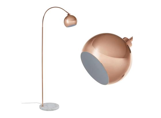 Stojacia Lampa Eros V: 154cm, 60 Watt - Štýlový, kov (51,5/154,5cm) - Mömax modern living Stojacia Lampa Eros V: 154cm, 60 Watt - Štýlový, kov (51,5/154,5cm) - Mömax modern living