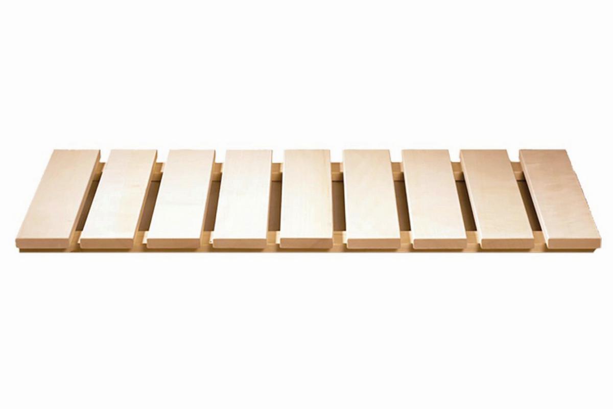 Sauna Muya 159/210/159 Cm - Fichtefarben, Basics, Holz (159/210/159cm)