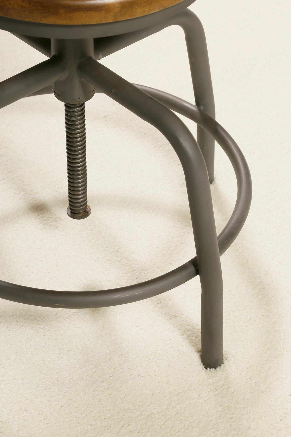 Webteppich Creme/Weiß California BxL: 160x225 cm - Creme/Weiß, KONVENTIONELL, Textil (160/225cm) - Esprit