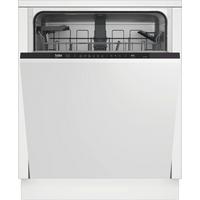 Geschirrspüler Bdin36432           -Beko- - Design (59,8/81,8/55cm) - Beko