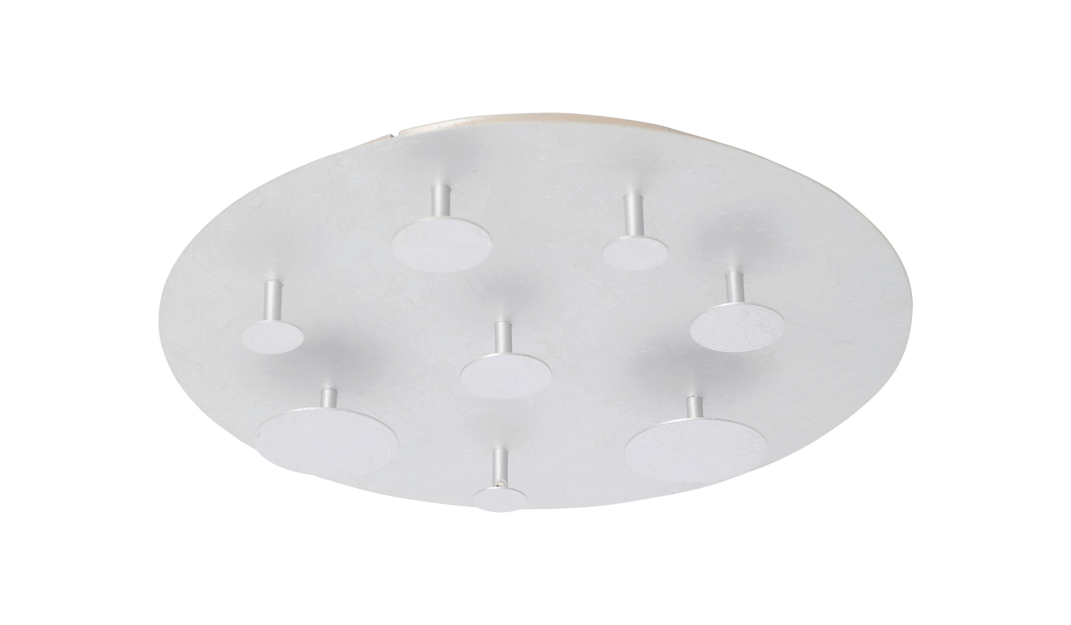 Led-deckenleuchte Firenze Ø 50 Cm Rund