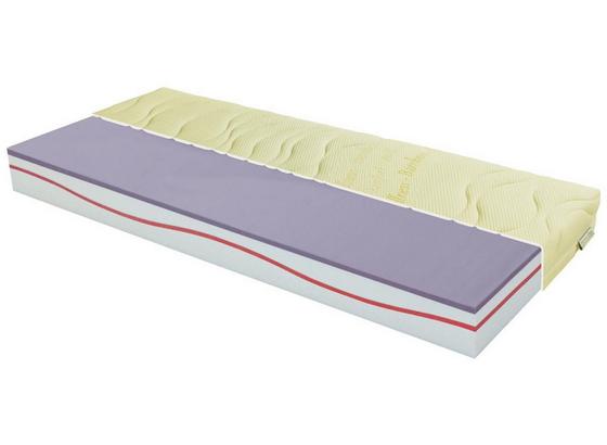 Matrac Gelpur - Konvenčný, textil (90/18/200cm) - Primatex Matrac Gelpur - Konvenčný, textil (90/18/200cm) - Primatex