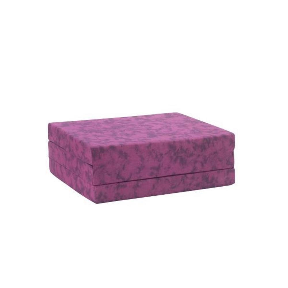 Skladací matrac Billy 80x190cm, H2