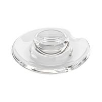 EIERBECHER JOHNNY - Transparent, Basics, Glas (10,8/2,9/10,8cm) - Metaltex