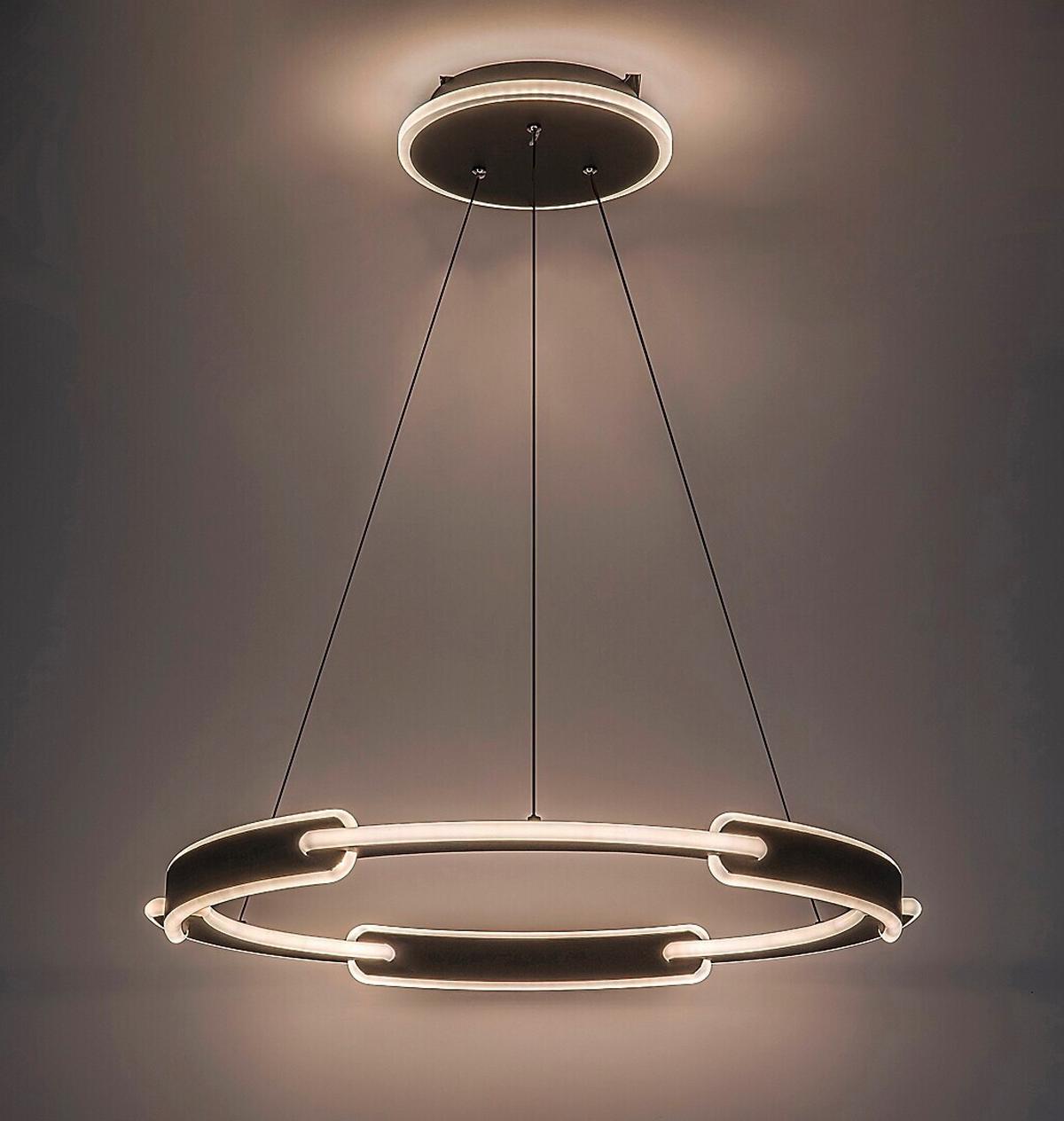 ZÁVĚSNÉ SVÍTIDLO SINDRI - Design (60/120cm) - Rabalux