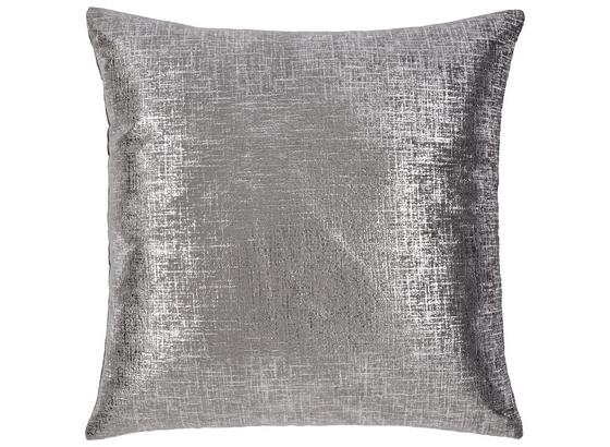 Zierkissen Felinja - Grau, MODERN, Textil - Luca Bessoni Zierkissen Felinja - Grau, MODERN, Textil - Luca Bessoni