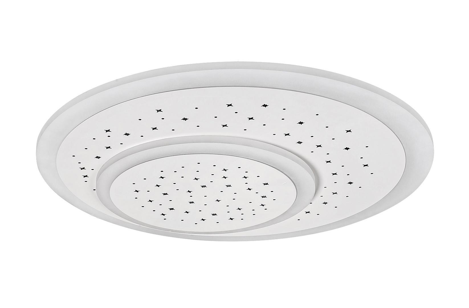Led Mennyezeti Lámpa Taneli - Basics