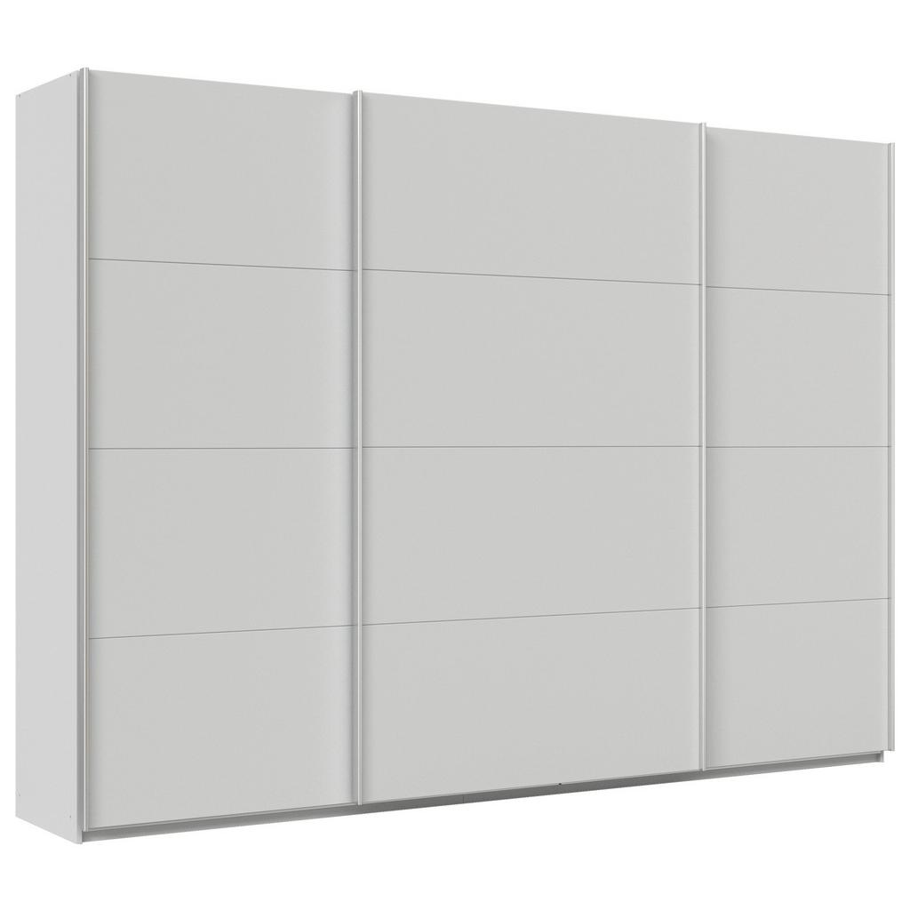 Schwebetürenschrank Feldkirch 315 maxihöhe