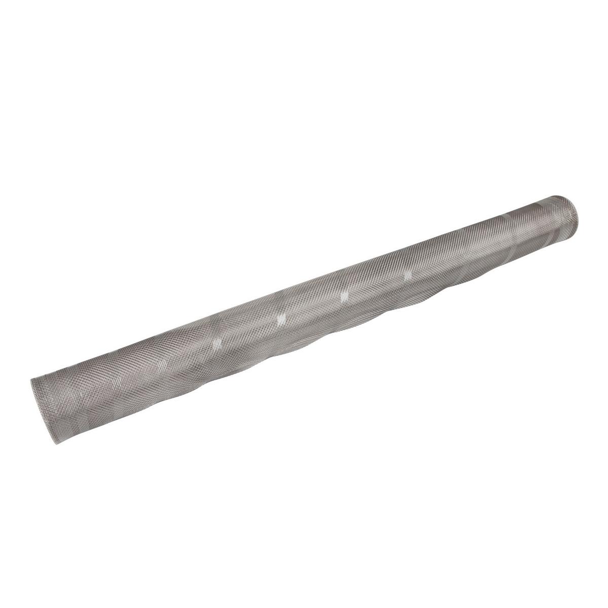 Lichtschachtabdeckung Edelstahl Trittfest - Basics, Metall (60/135cm)