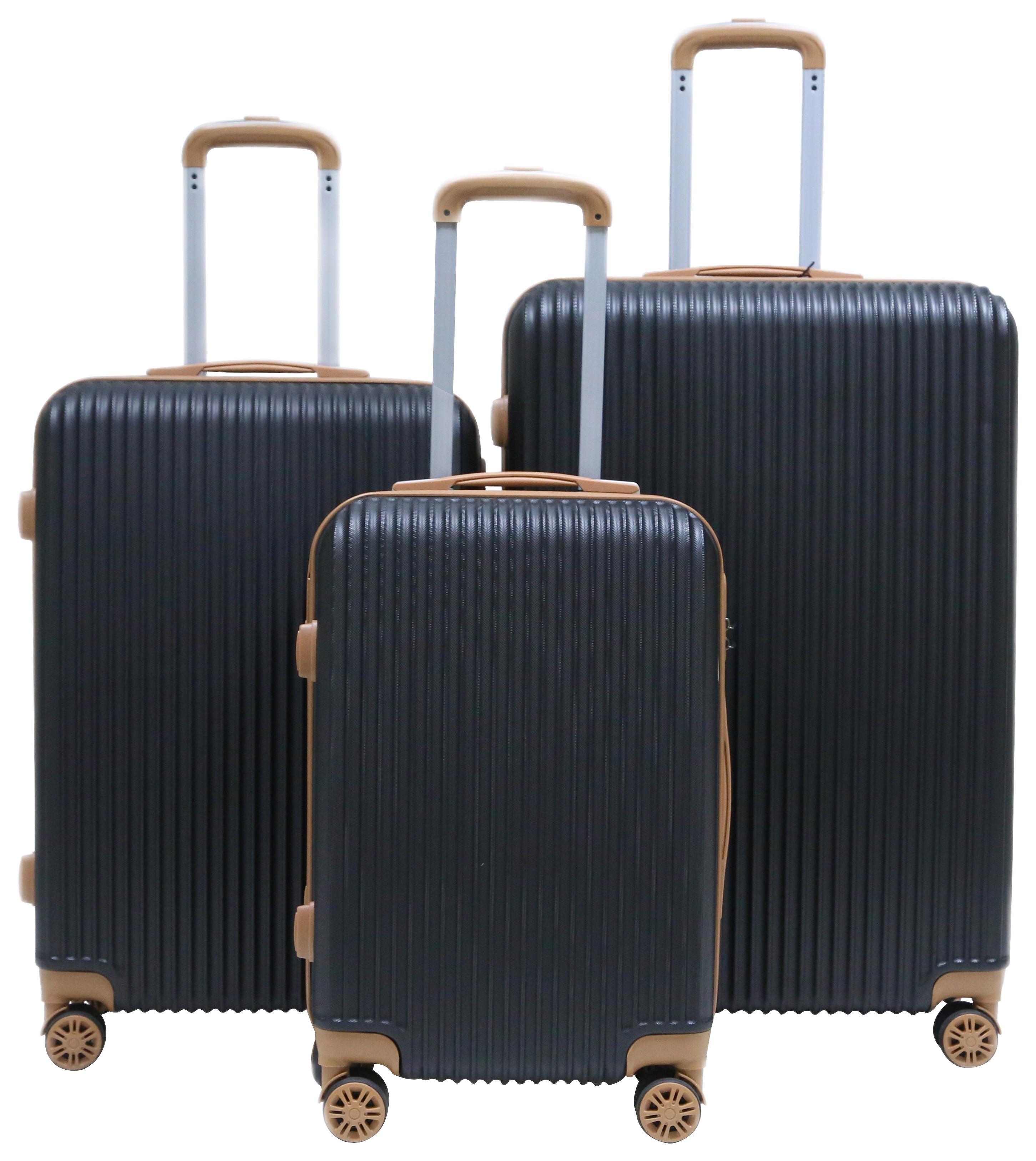 Reisekofferset Christian