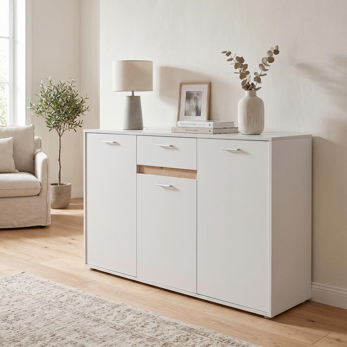 Kommode im eindrucksvollen Design online kaufen