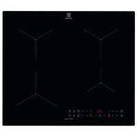 Indukční varná deska Electrolux LIL61434C - černá (56/4,4/49cm) - Electrolux