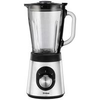 Standmixer Royal Crush 800 W Silberfarben 1,5 L + Becher - Silberfarben, KONVENTIONELL, Metall (17/24/37cm) - Trisa Electronics