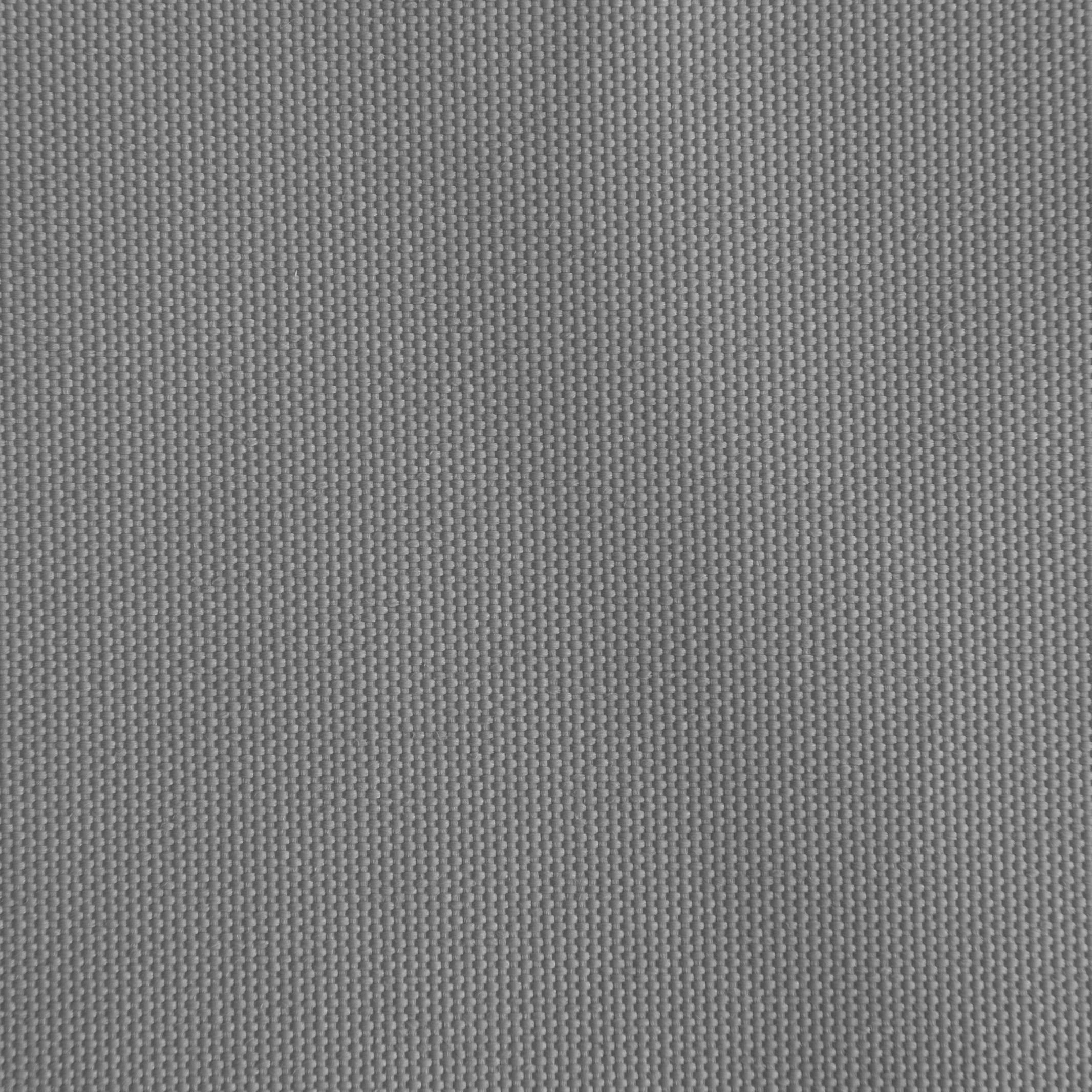 Tieniaca plachta do záhrady antracitová - antracitová, Basics, plast (500/500/500cm)