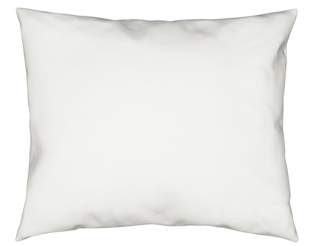 Díszpárnahuzat Vicky - krém, Modern, textil (40/50cm) - Ondega