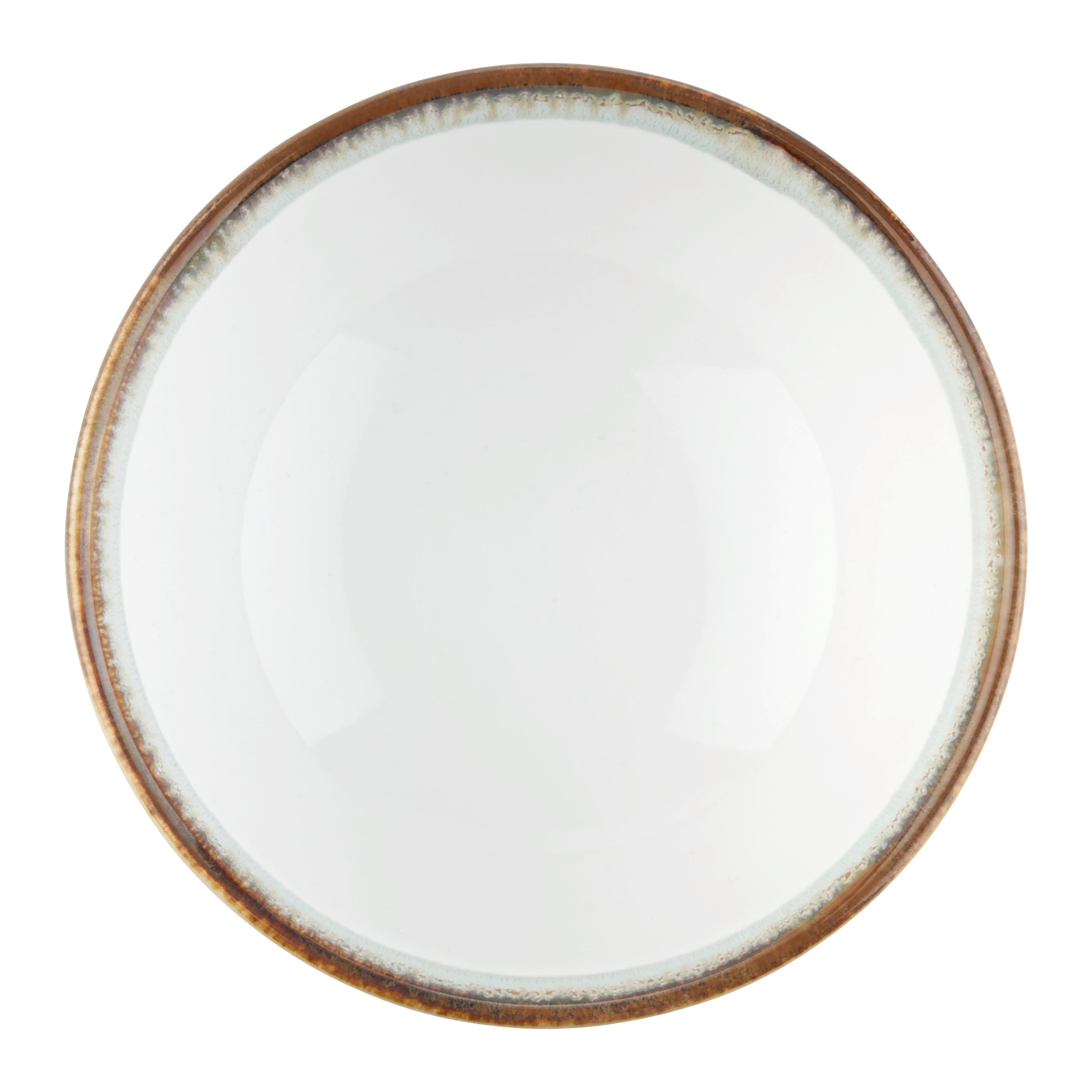 Miska SATURN - zelená, Modern, keramika (11cm) - Mömax