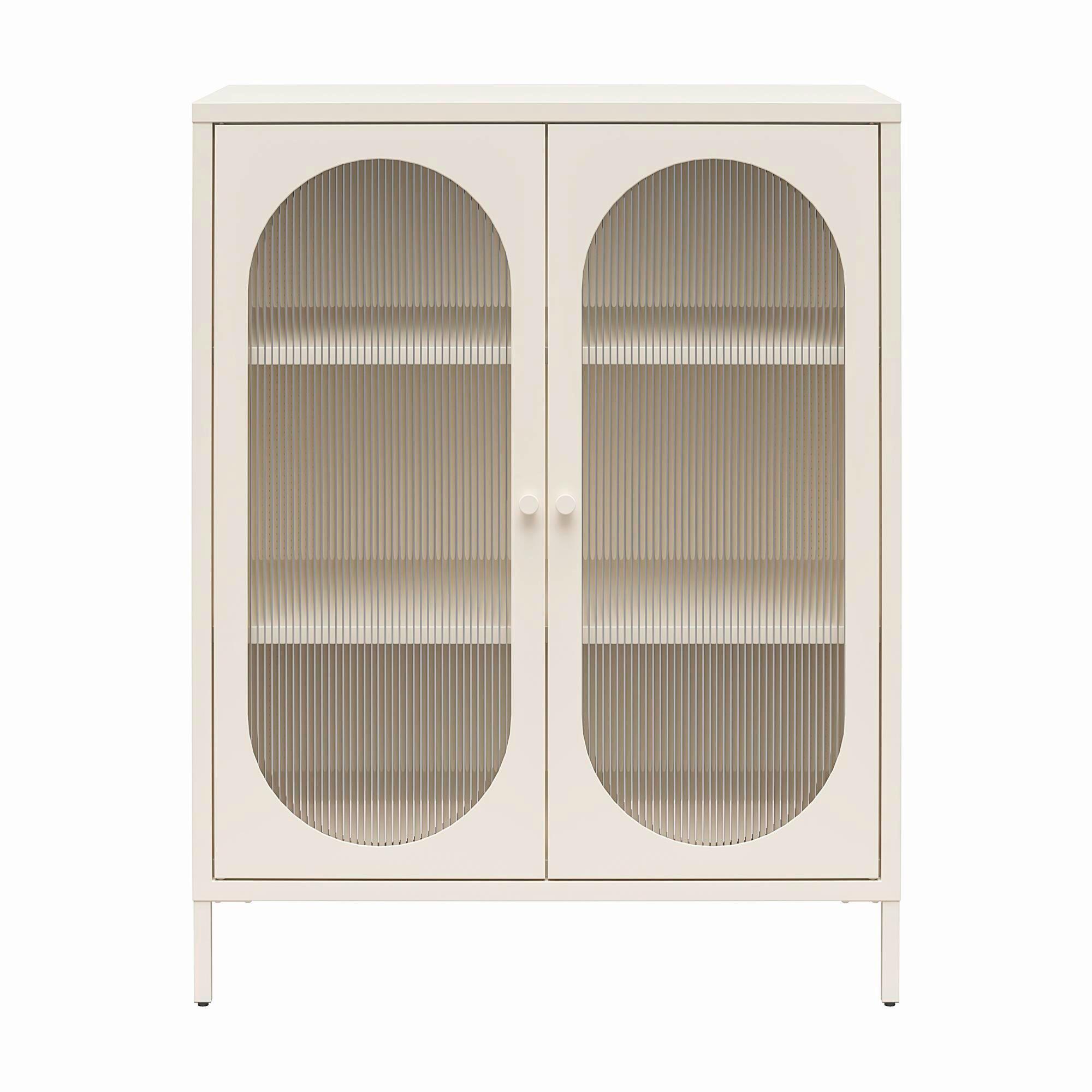HIGHBOARD Luna Creme B: 80 cm