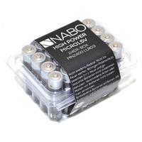 BATERIE NABO 24 KS /BAL - (8/4,5/6cm)