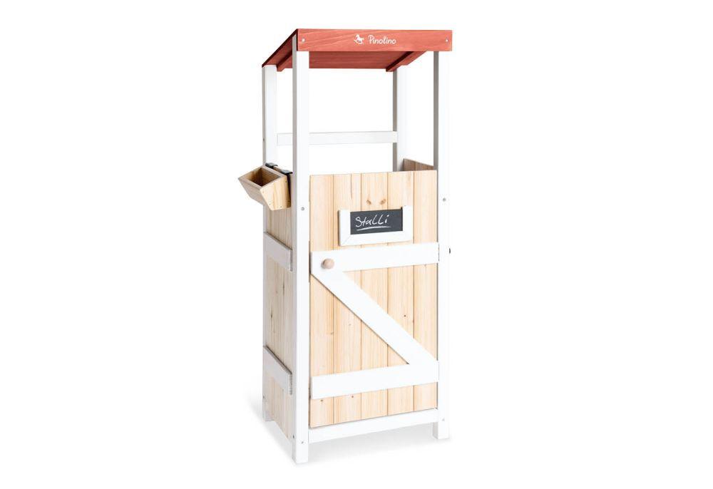 Kinderspielset multicolor - Multicolor, Basics, Holz (37/97/26,5cm) - Pinolino