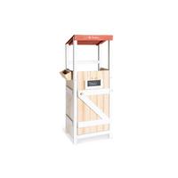 Kinderspielset multicolor - Multicolor, Basics, Holz (37/97/26,5cm) - Pinolino