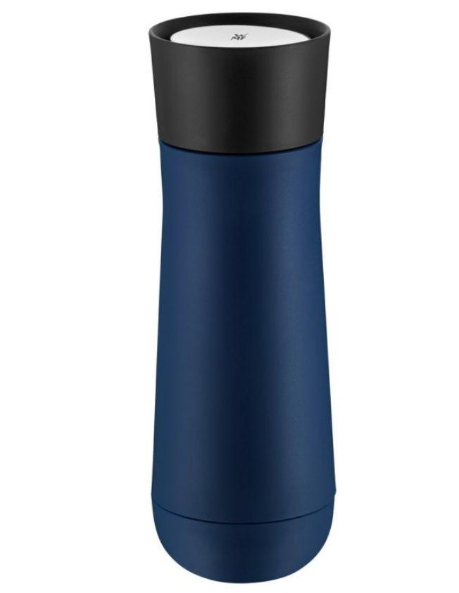 Termohrnek Impuls Wmf 0,35l - bílá, Moderní, kov/plast (0,35kg)