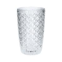 Trinkglas Dorian - Basics, Glas (7,8/13cm)