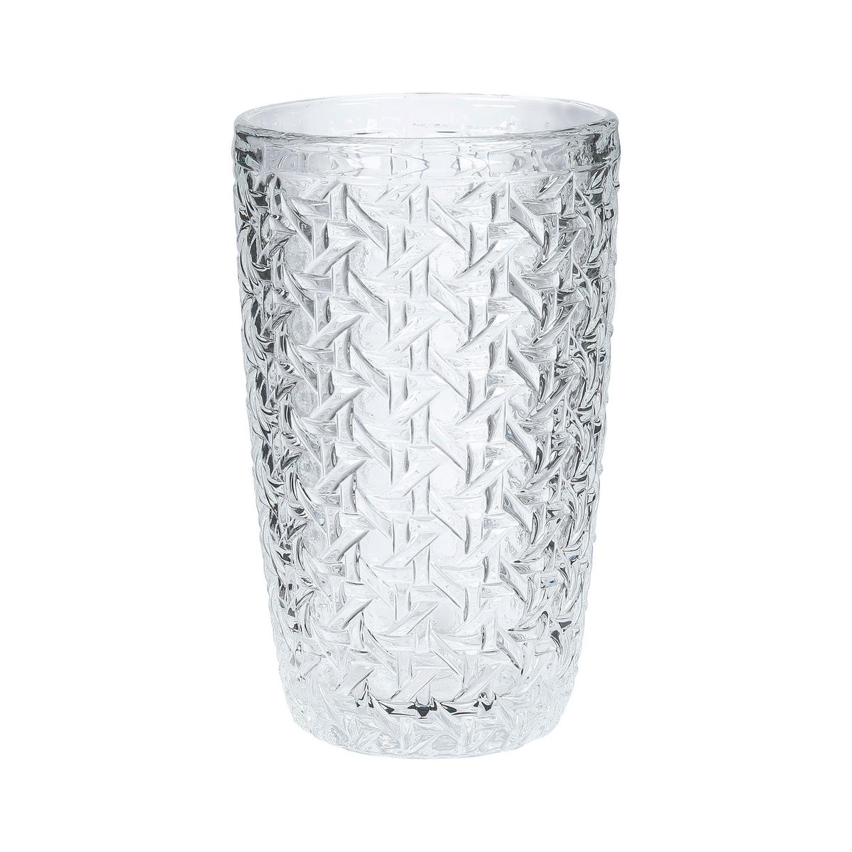 Trinkglas Dorian - Basics, Glas (7,8/13cm)