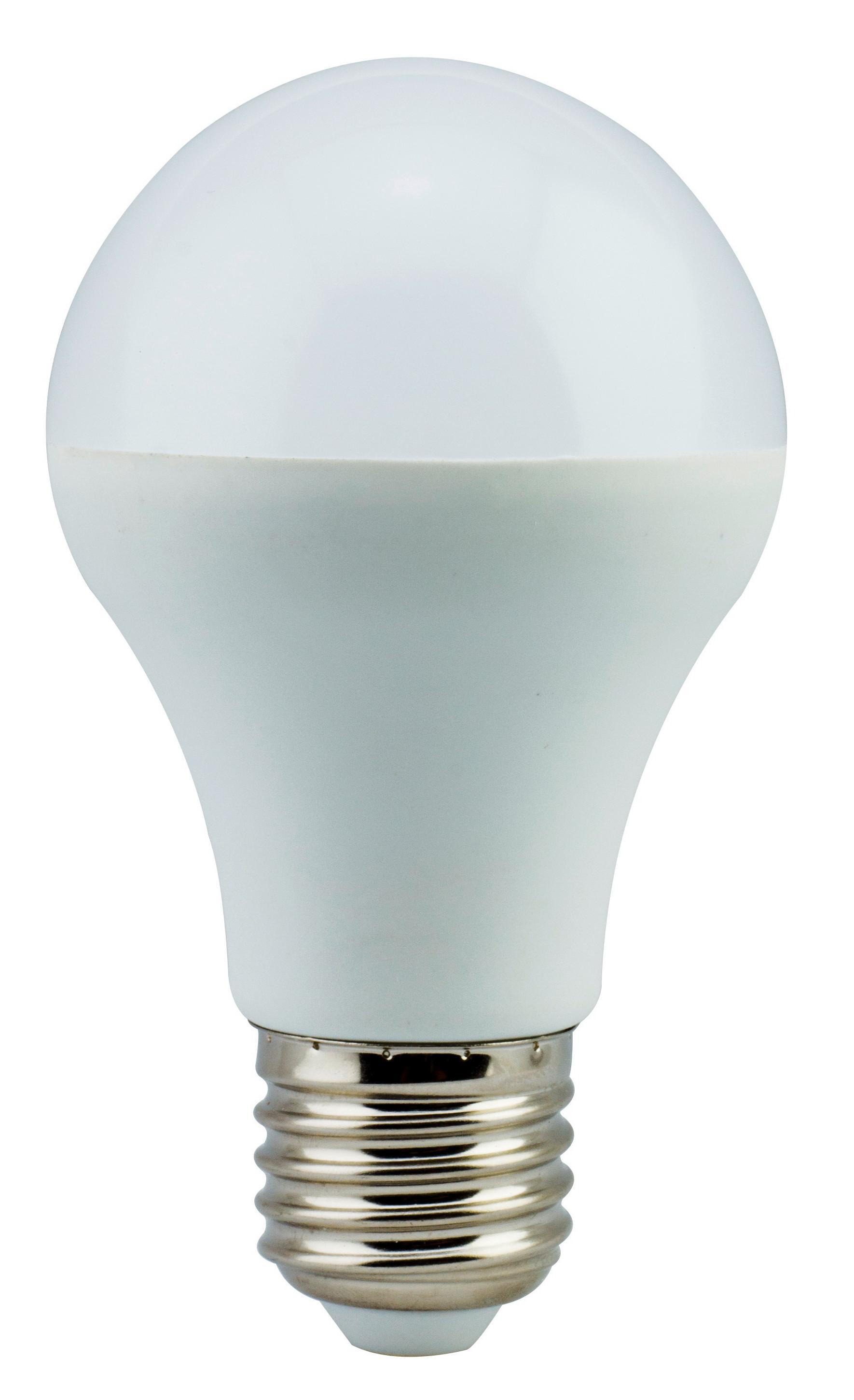 Fényforrás E27, 15w/12,4w - fehér, műanyag/fém (10.6/60cm)