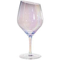 Rotweinglas Sydney - Perlmutt, MODERN, Glas (9/23,5cm) - James Wood