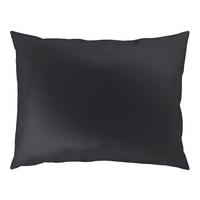 POTAH NA POLŠTÁŘ XENIA UNI - černá, Moderní, textil (40/60cm) - Premium Living