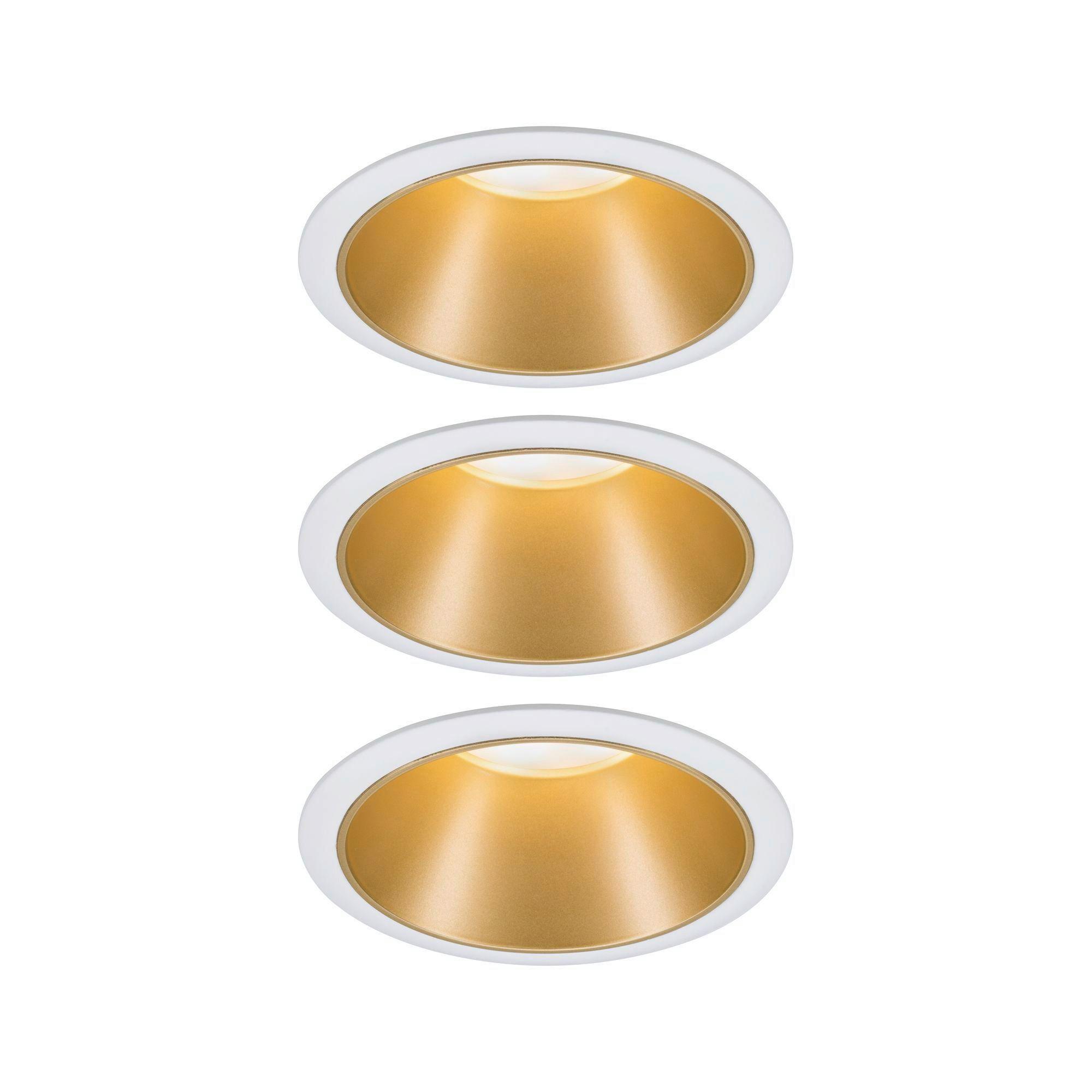 LED-Spotkopf aus dem Hause Paulmann