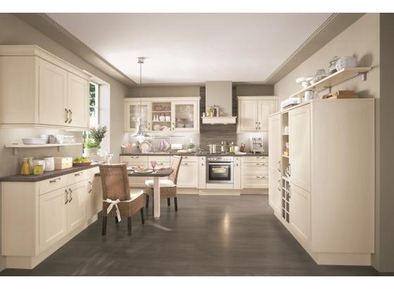 Einbauküche Liverpool individuell planbar - Holzwerkstoff - Vertico Einbauküche Liverpool individuell planbar - Holzwerkstoff - Vertico