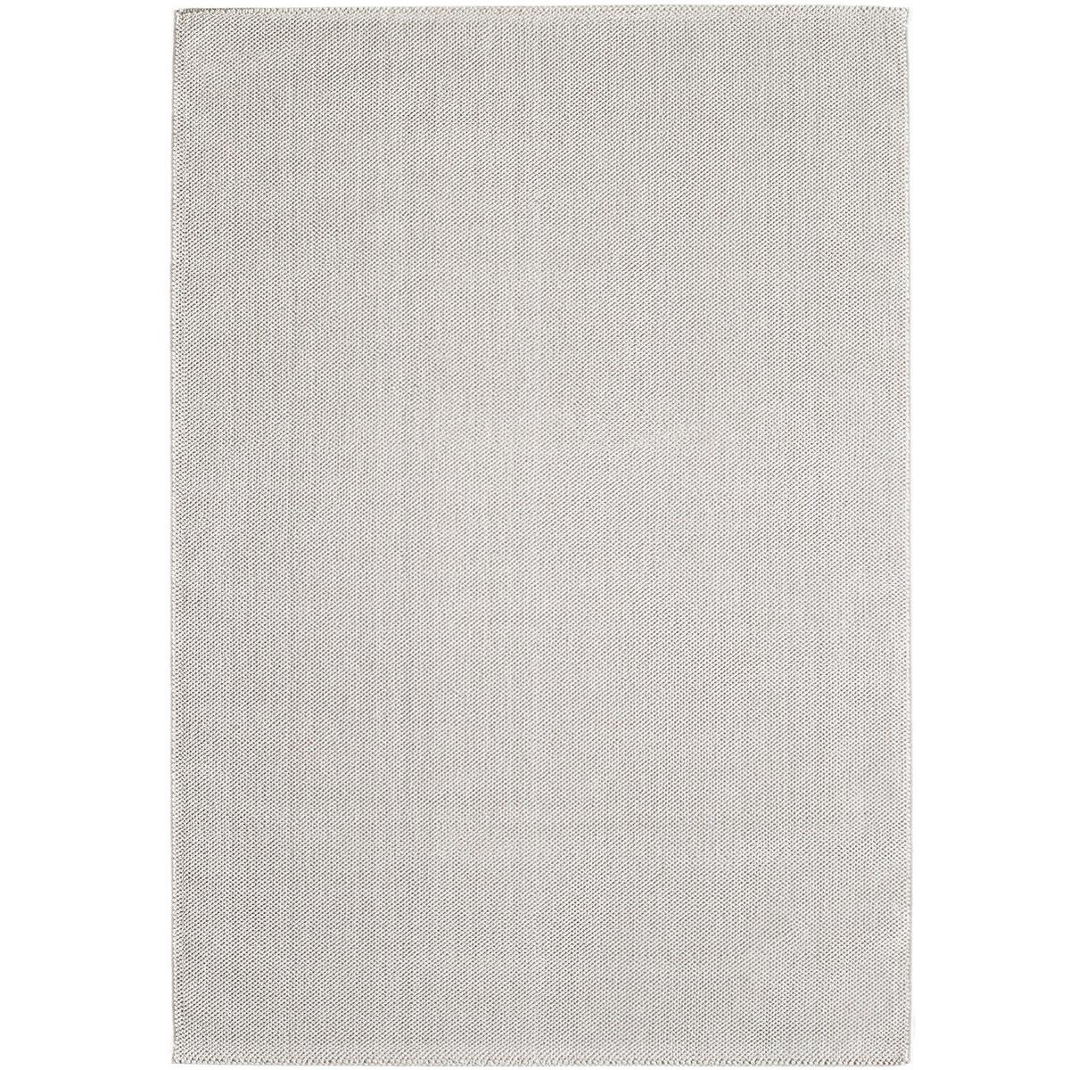 Webteppich Loom 200 X 290 4300 Cream - Creme, Basics, Textil (200/290cm) - Novel