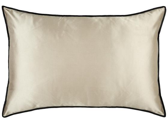 Zierkissen Malta - Naturfarben, ROMANTIK / LANDHAUS, Textil (40/60cm) - James Wood Zierkissen Malta - Naturfarben, ROMANTIK / LANDHAUS, Textil (40/60cm) - James Wood