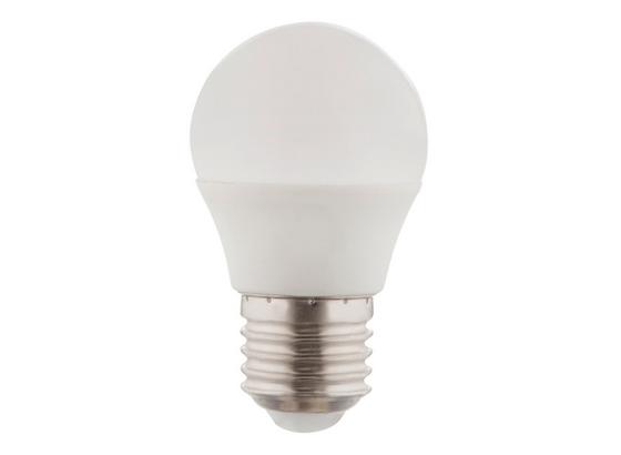 Led Žiarovka 10562d - biela/opál, kov/plast (4,5/7,8cm) Led Žiarovka 10562d - biela/opál, kov/plast (4,5/7,8cm)