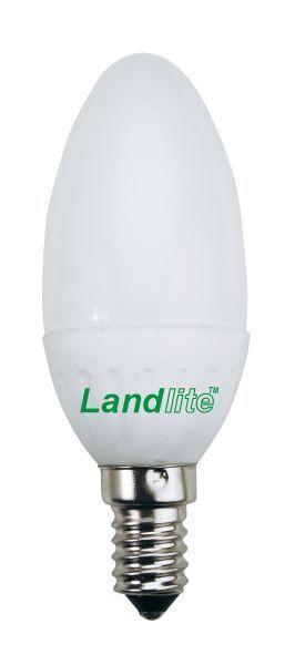 Led-izzó 4w E14
