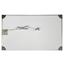 Infrarot Heizung 600 W Lake 100x60 cm - Multicolor, Basics, Metall (100/60/2,2cm) Infrarot Heizung 600 W Lake 100x60 cm - Multicolor, Basics, Metall (100/60/2,2cm)