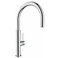 Chrómová batéria TEKA FOT 995 CR - Modern, kov (42cm) - Teka