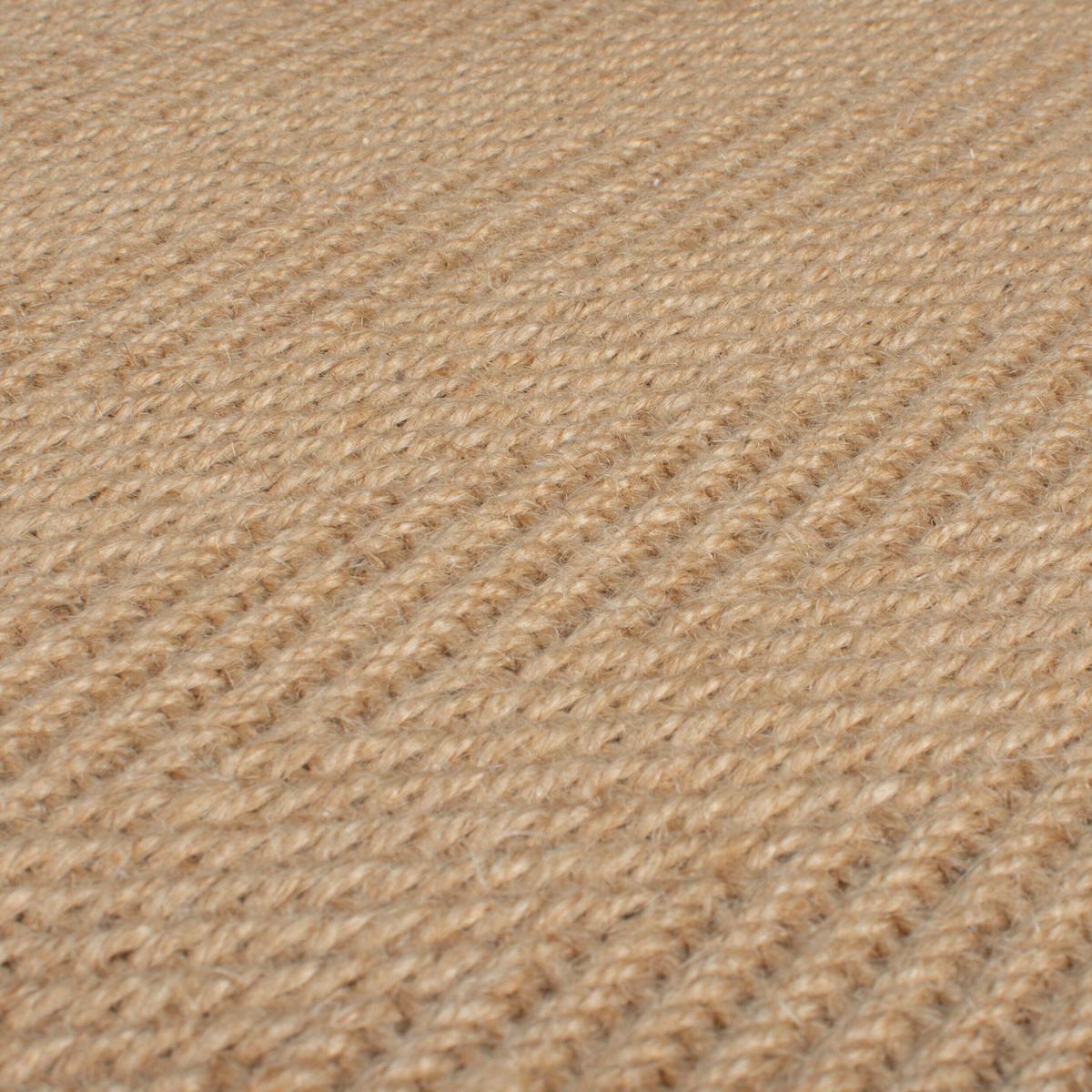 Läufer Kira - Grün, KONVENTIONELL, Textil (60/230cm)