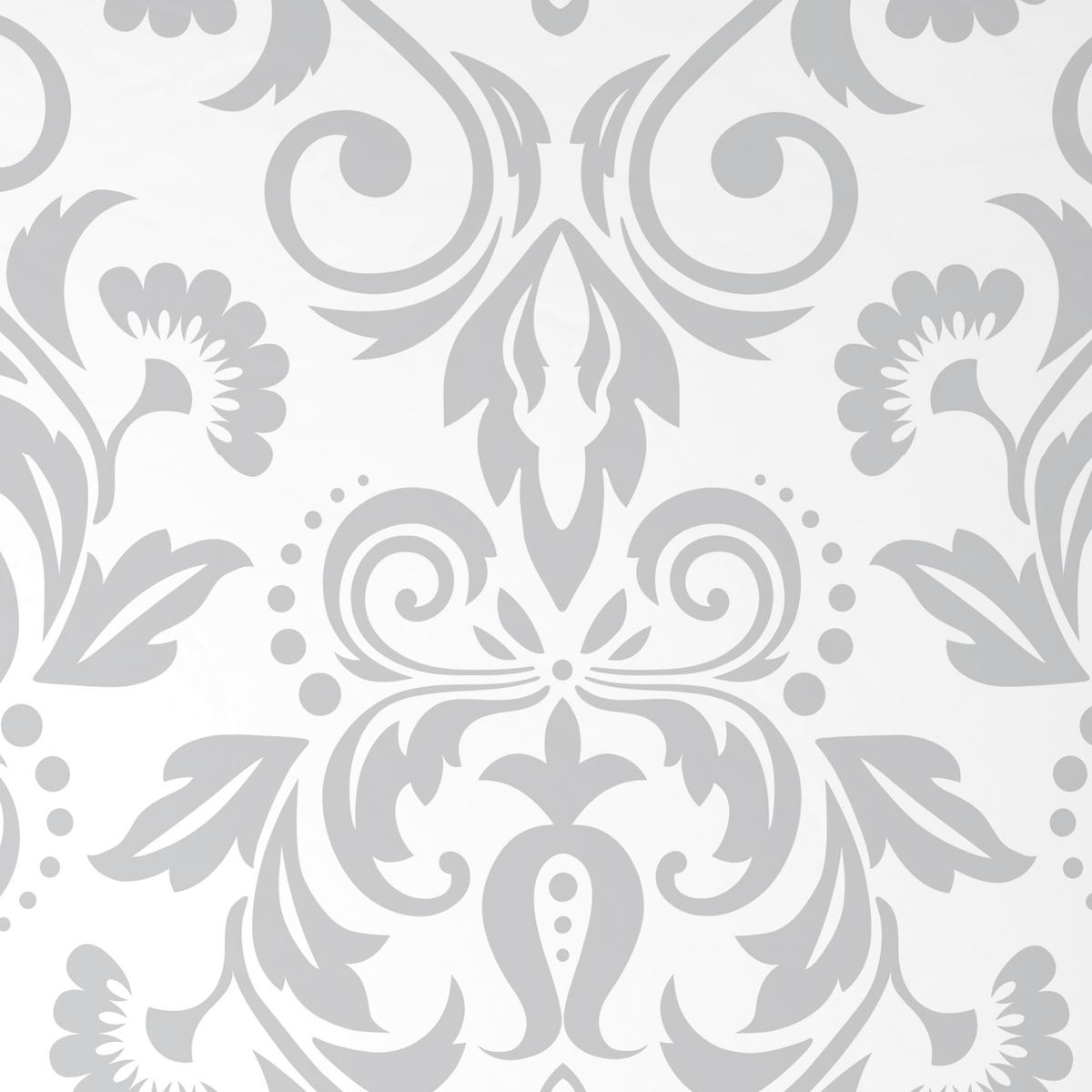 POVLEČENÍ AKTION - světle šedá, textil (140/200cm) - Mömax