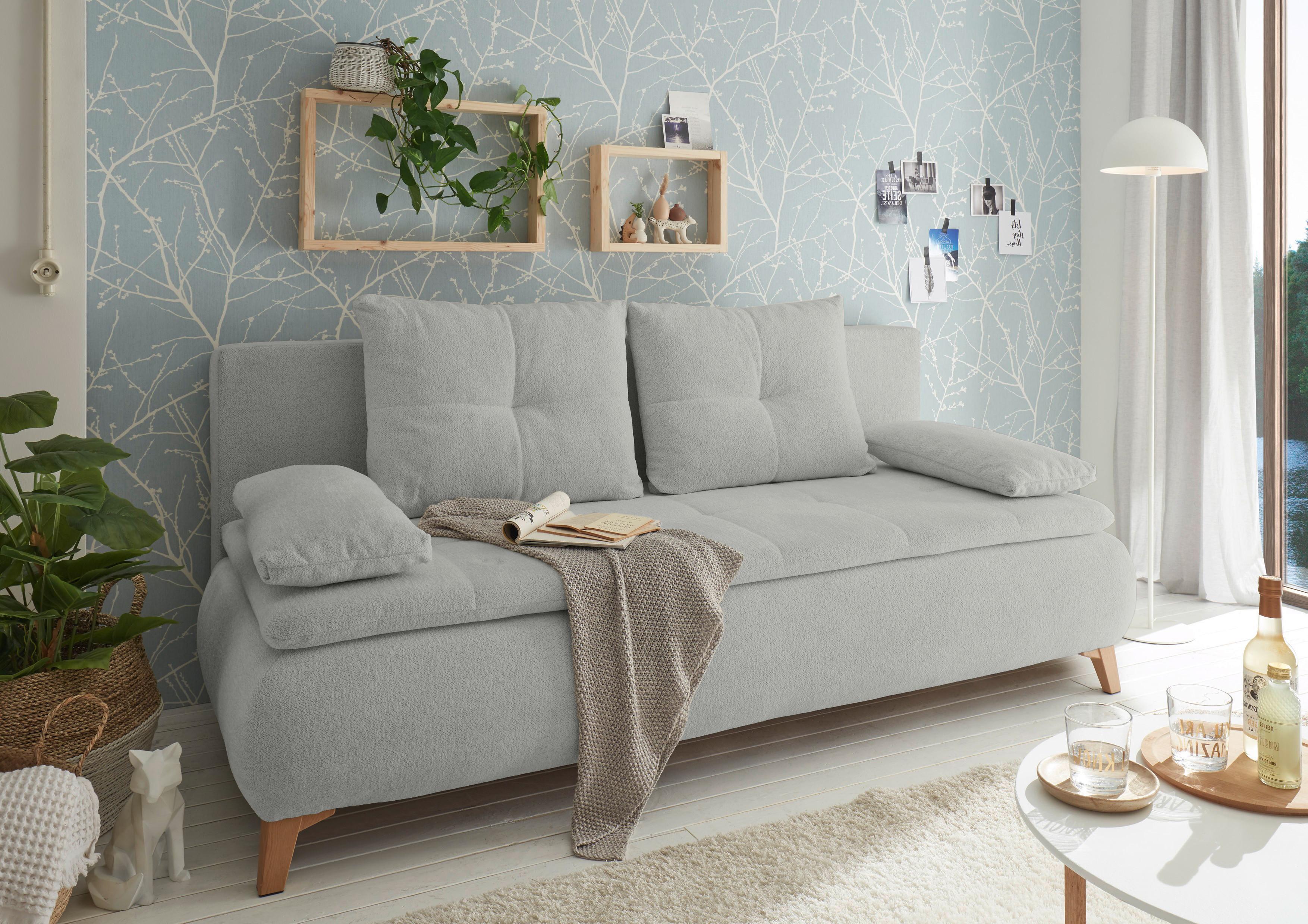 Schlafsofa Gnstig Kaufen