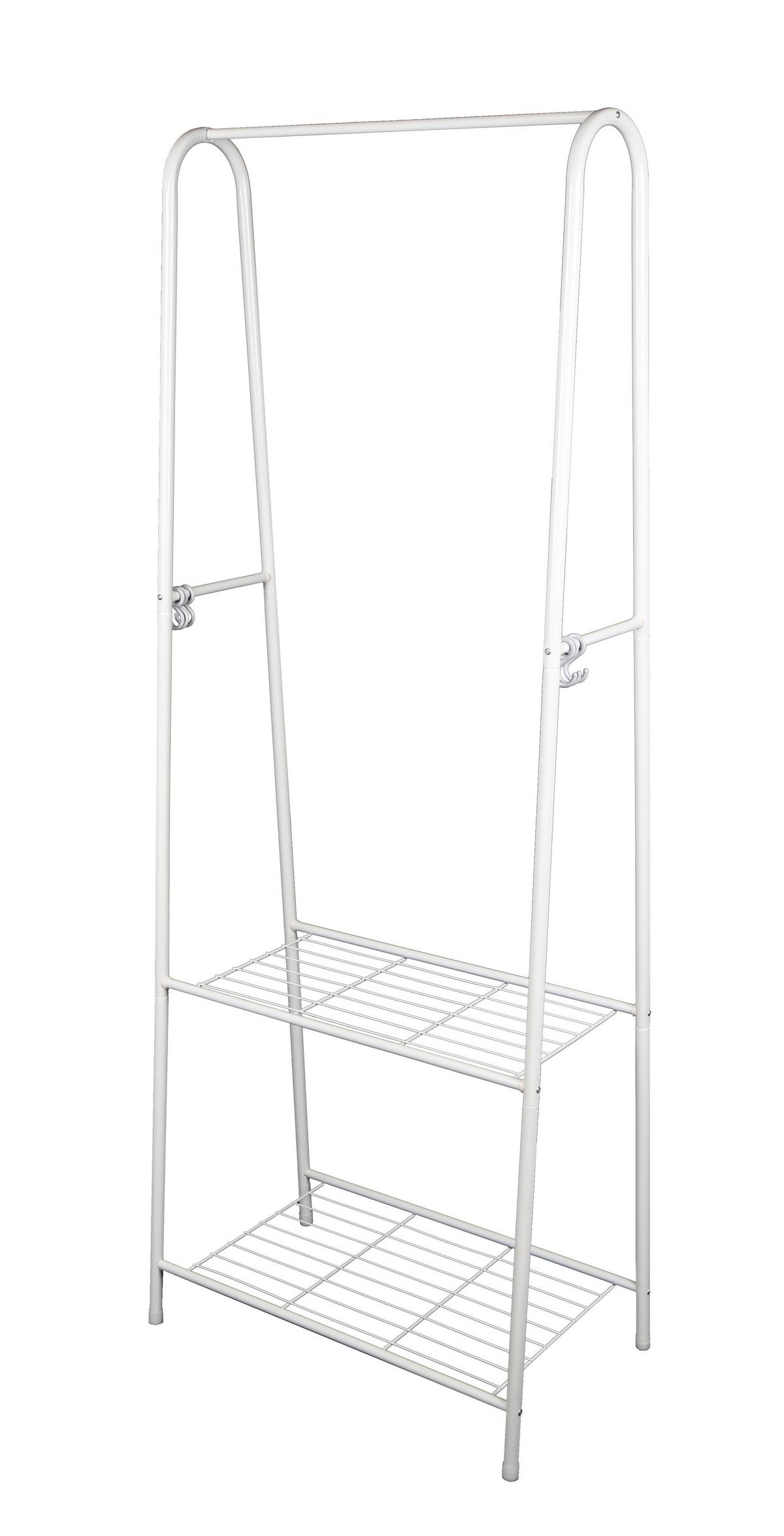 Ruhaállvány 9752500 - Modern (60/162/37cm)