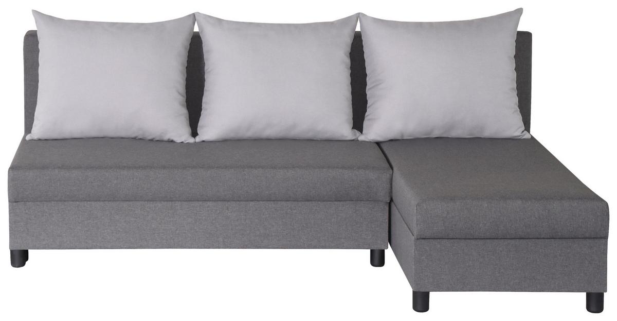 Sarokkanapé Ágyfunkcióval Menton 110/213 Cm - Romantik / Landhaus (110/213cm)