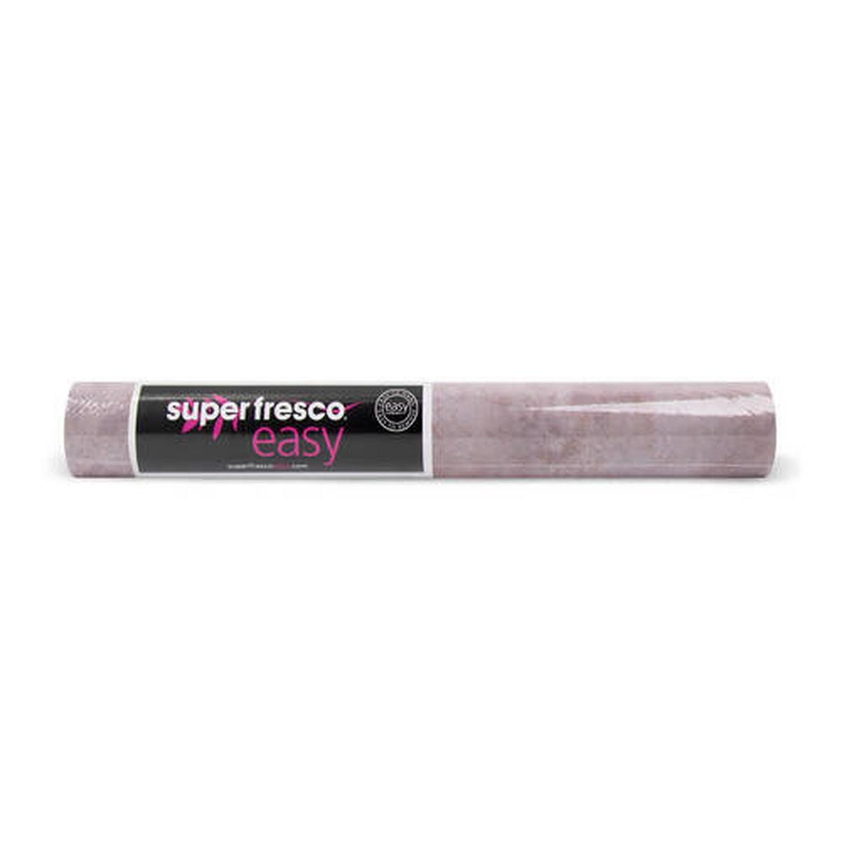 Vliestapete Rosa Beton, Rosa - Pink, Basics, Papier/Kunststoff (52/1000cm)