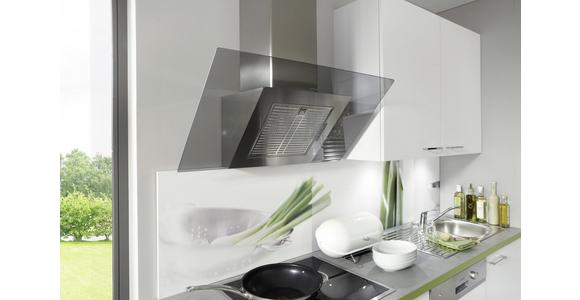 Einbauküche Santiago individuell planbar - Holzwerkstoff - Vertico