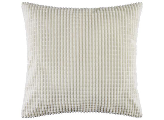 Zierkissen Halina - Beige, MODERN, Textil (45/45cm) - Luca Bessoni Zierkissen Halina - Beige, MODERN, Textil (45/45cm) - Luca Bessoni
