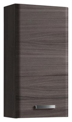 Hochschrank Phönix Eiche Badezimmer Hängeschrank