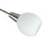 Led Stropné Svietidlo Samuel Ø 39cm, 3x3 Watt - Konvenčný, kov/sklo (39/24,6cm) - Mömax modern living Led Stropné Svietidlo Samuel Ø 39cm, 3x3 Watt - Konvenčný, kov/sklo (39/24,6cm) - Mömax modern living